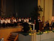 Festgottesdienst 17.05.2009